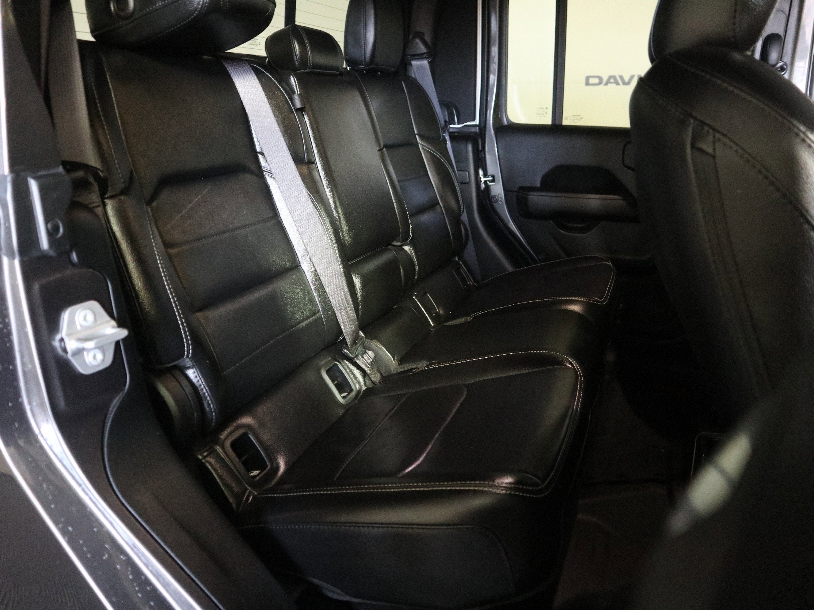 2021 Jeep Gladiator Overland 4x4