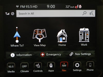 2021 Jeep Gladiator Overland 4x4