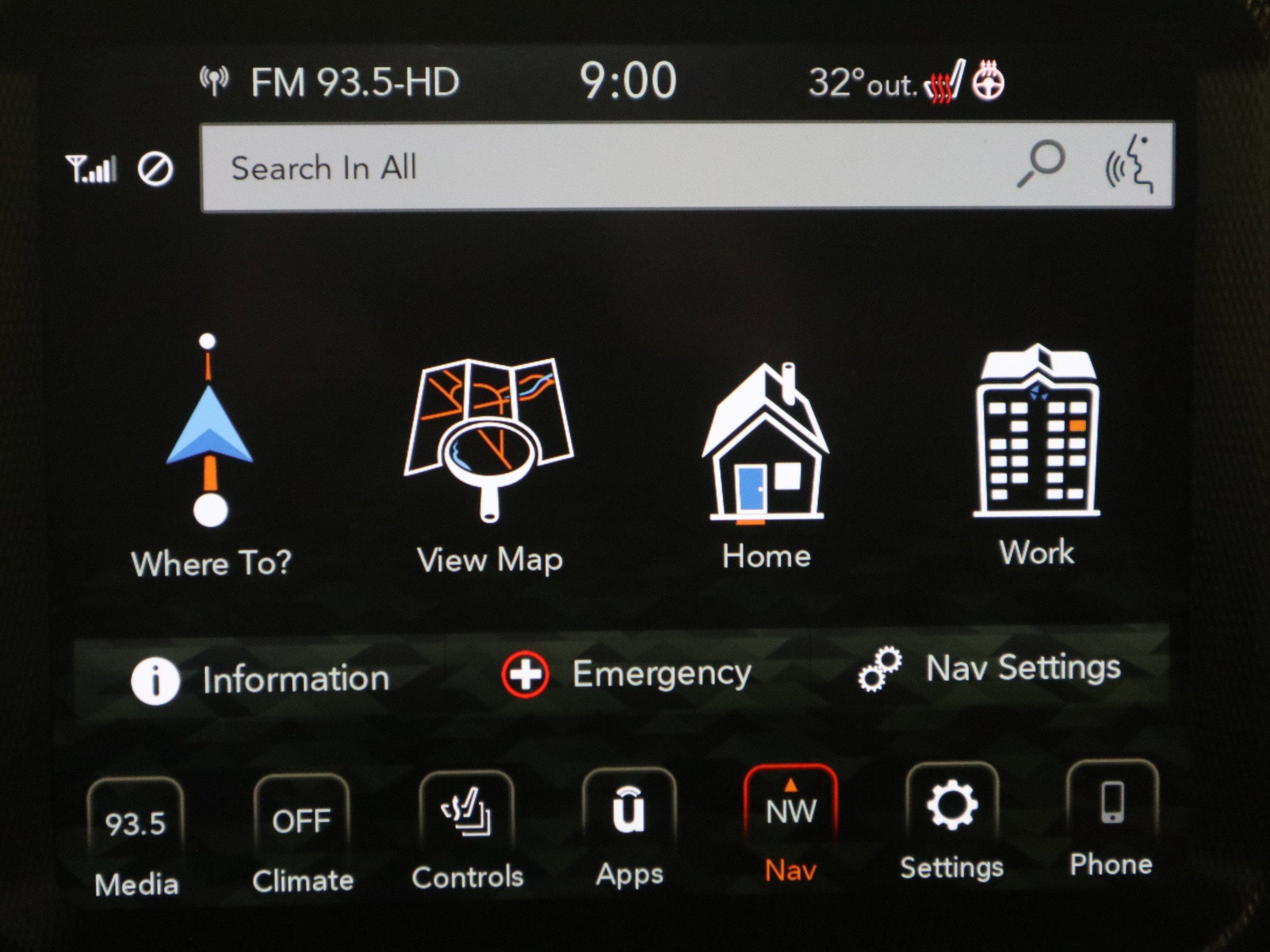 2021 Jeep Gladiator Overland 4x4