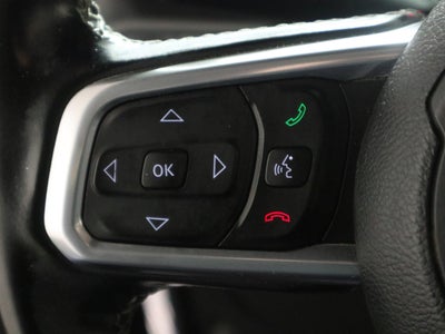 2021 Jeep Gladiator Overland 4x4