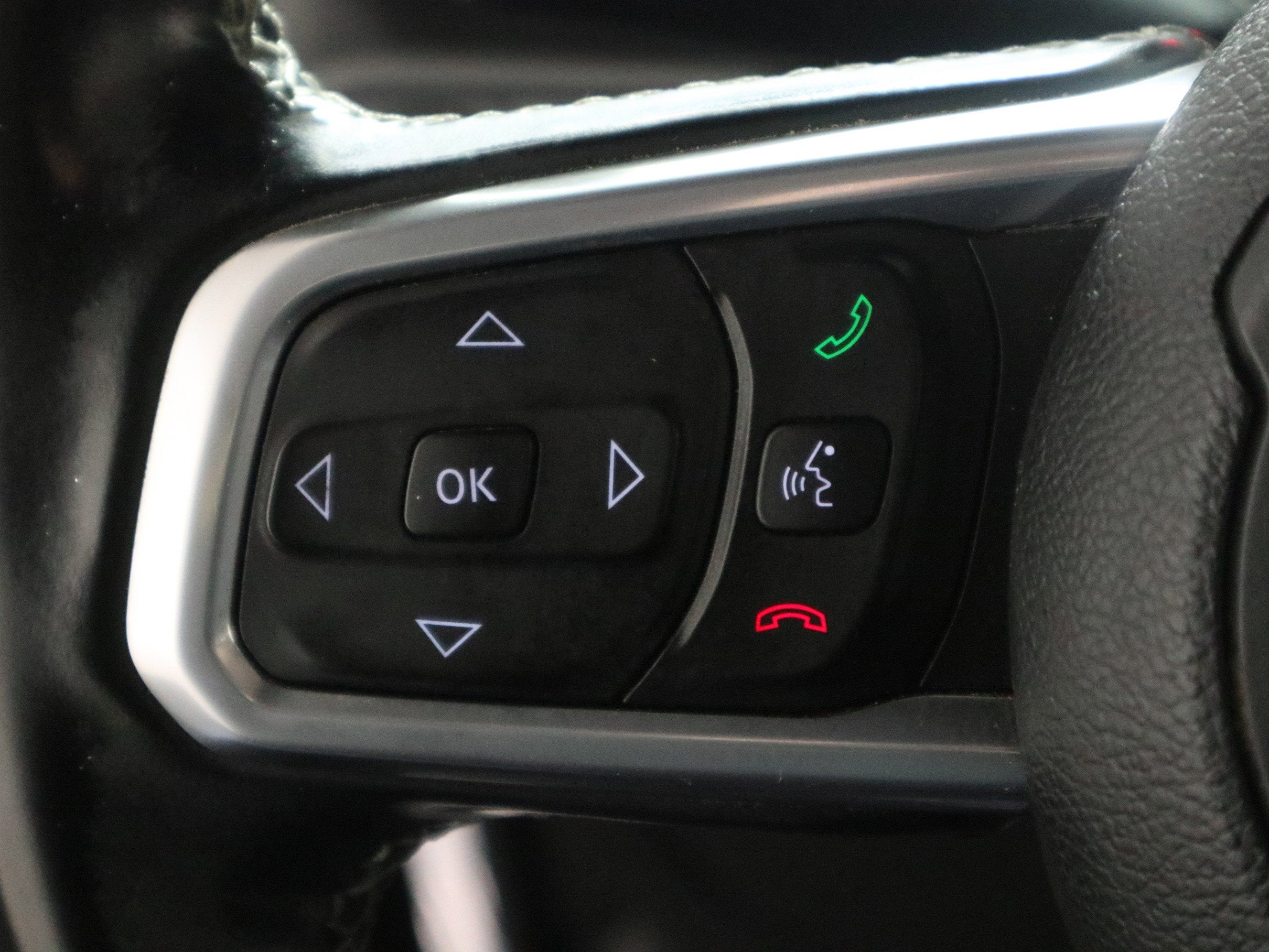 2021 Jeep Gladiator Overland 4x4