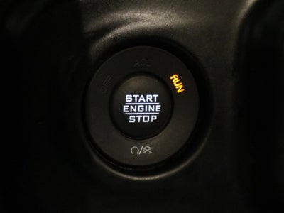 2021 Jeep Gladiator Overland 4x4