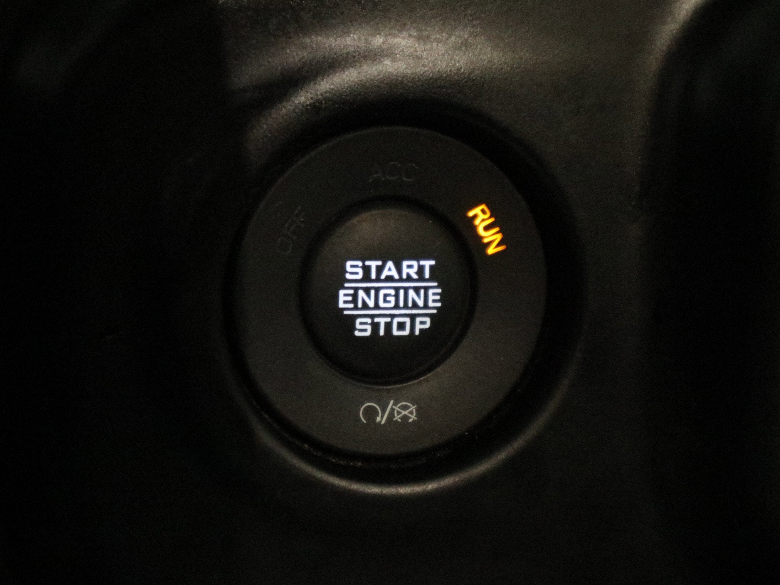 2021 Jeep Gladiator Overland 4x4