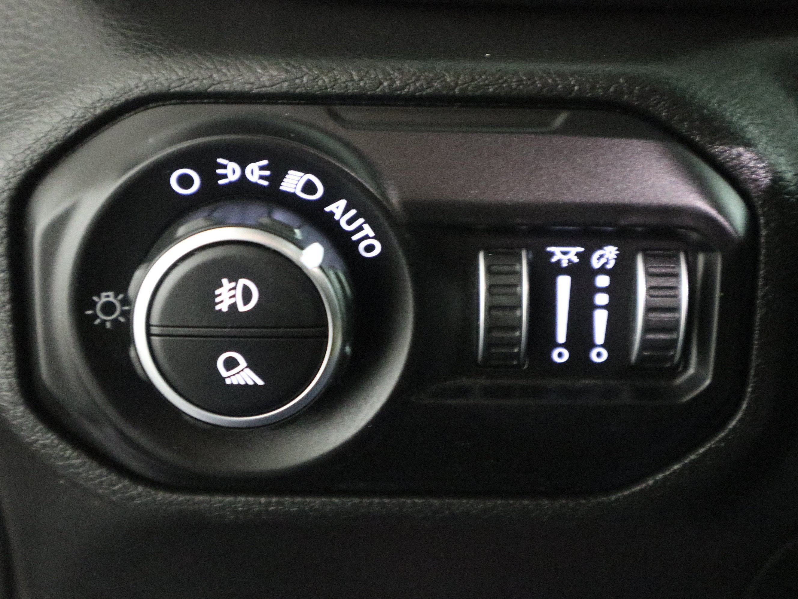 2021 Jeep Gladiator Overland 4x4