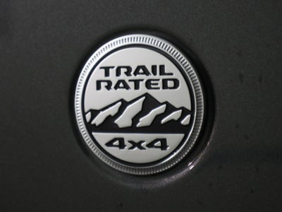 2021 Jeep Gladiator Overland 4x4