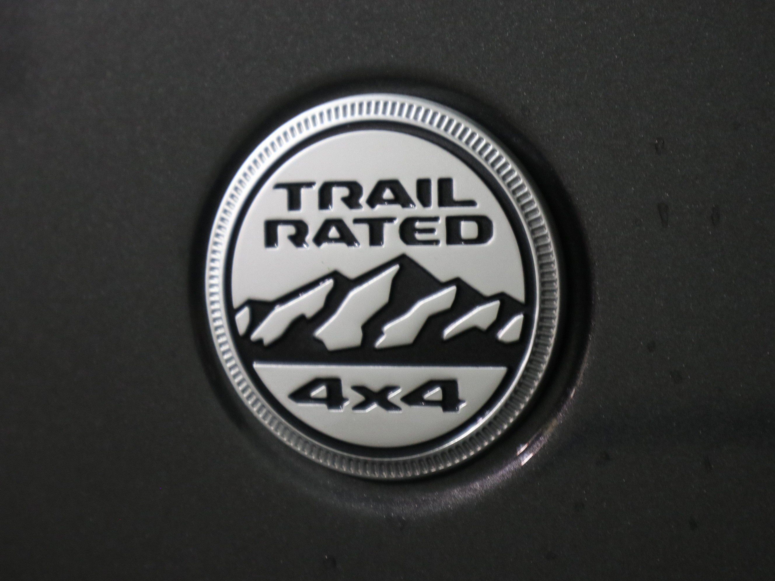 2021 Jeep Gladiator Overland 4x4