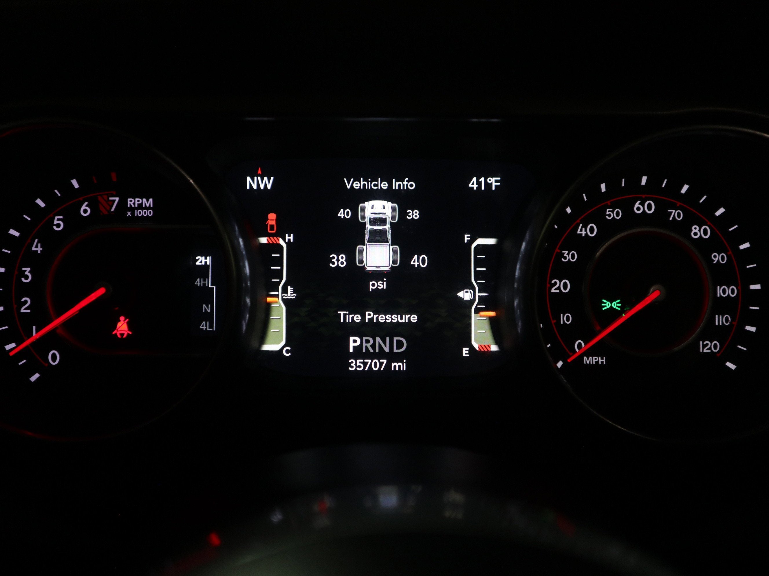 2020 Jeep Gladiator Rubicon 4x4