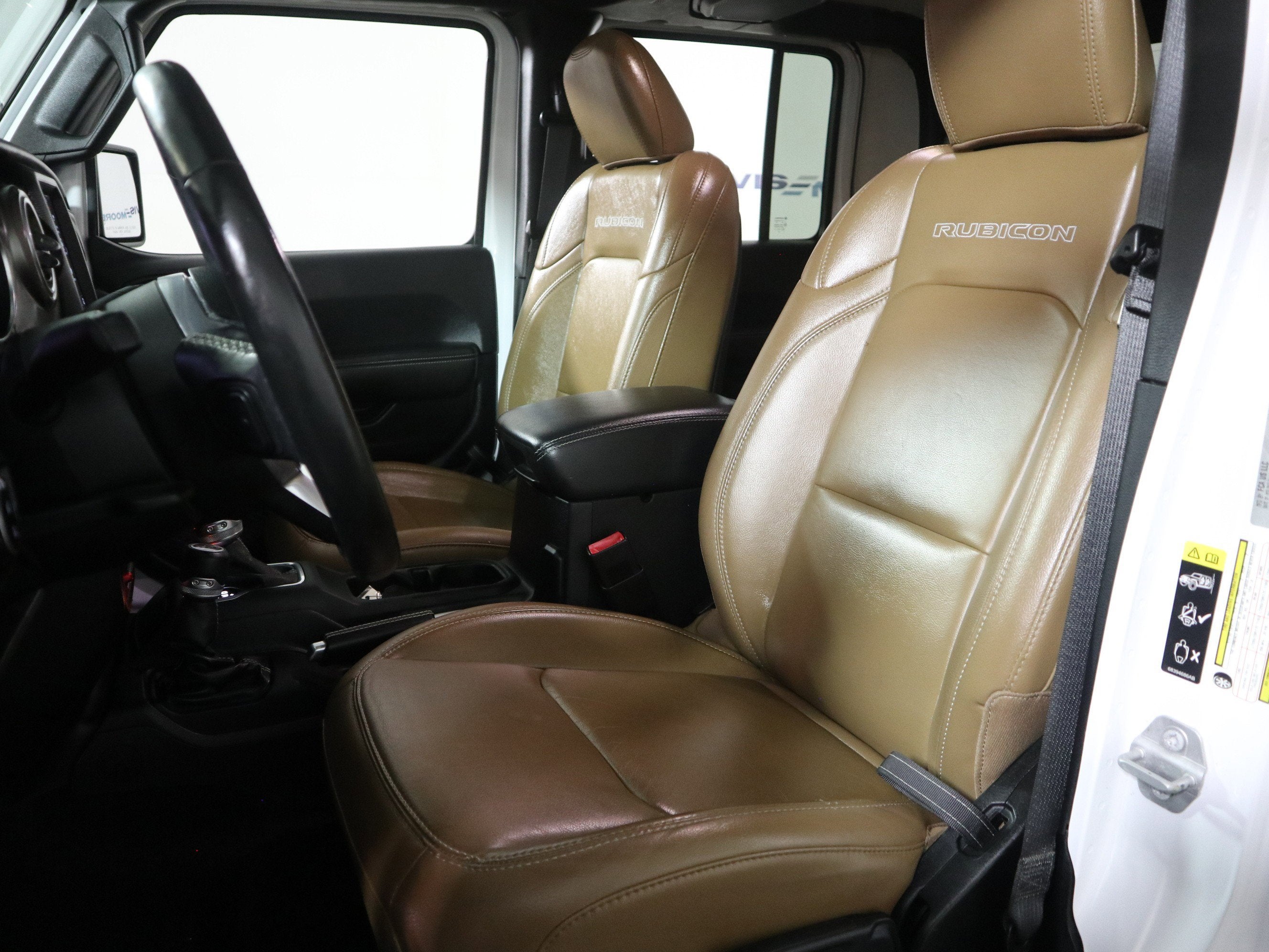 2020 Jeep Gladiator Rubicon 4x4