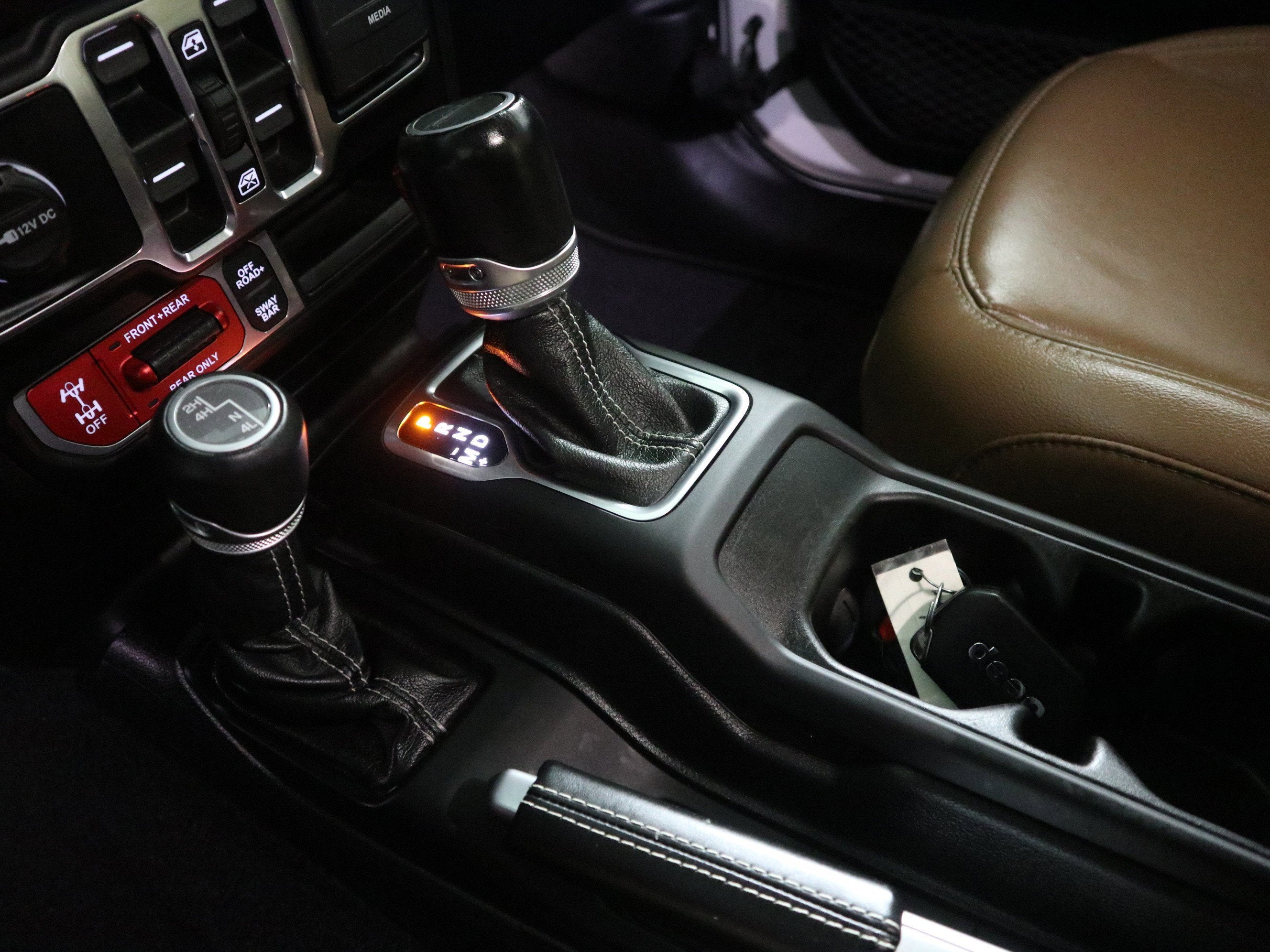 2020 Jeep Gladiator Rubicon 4x4