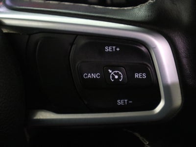 2020 Jeep Gladiator Rubicon 4x4