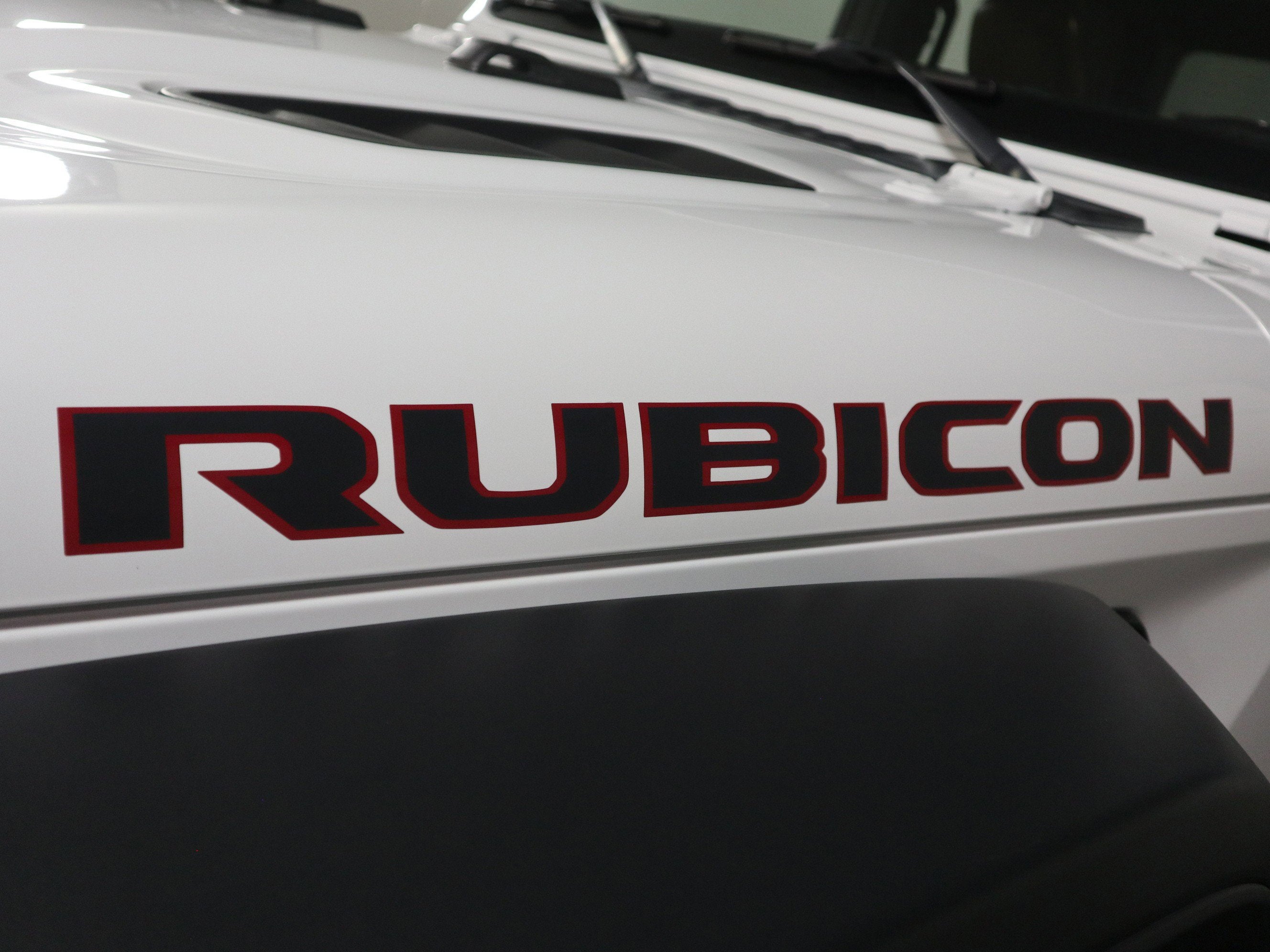 2020 Jeep Gladiator Rubicon 4x4