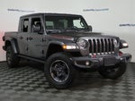 2021 Jeep Gladiator Rubicon 4x4