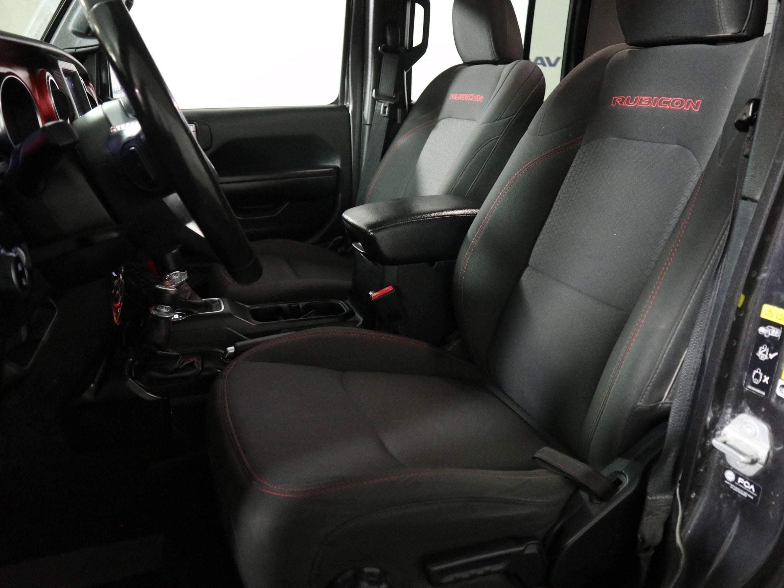 2021 Jeep Gladiator Rubicon 4x4