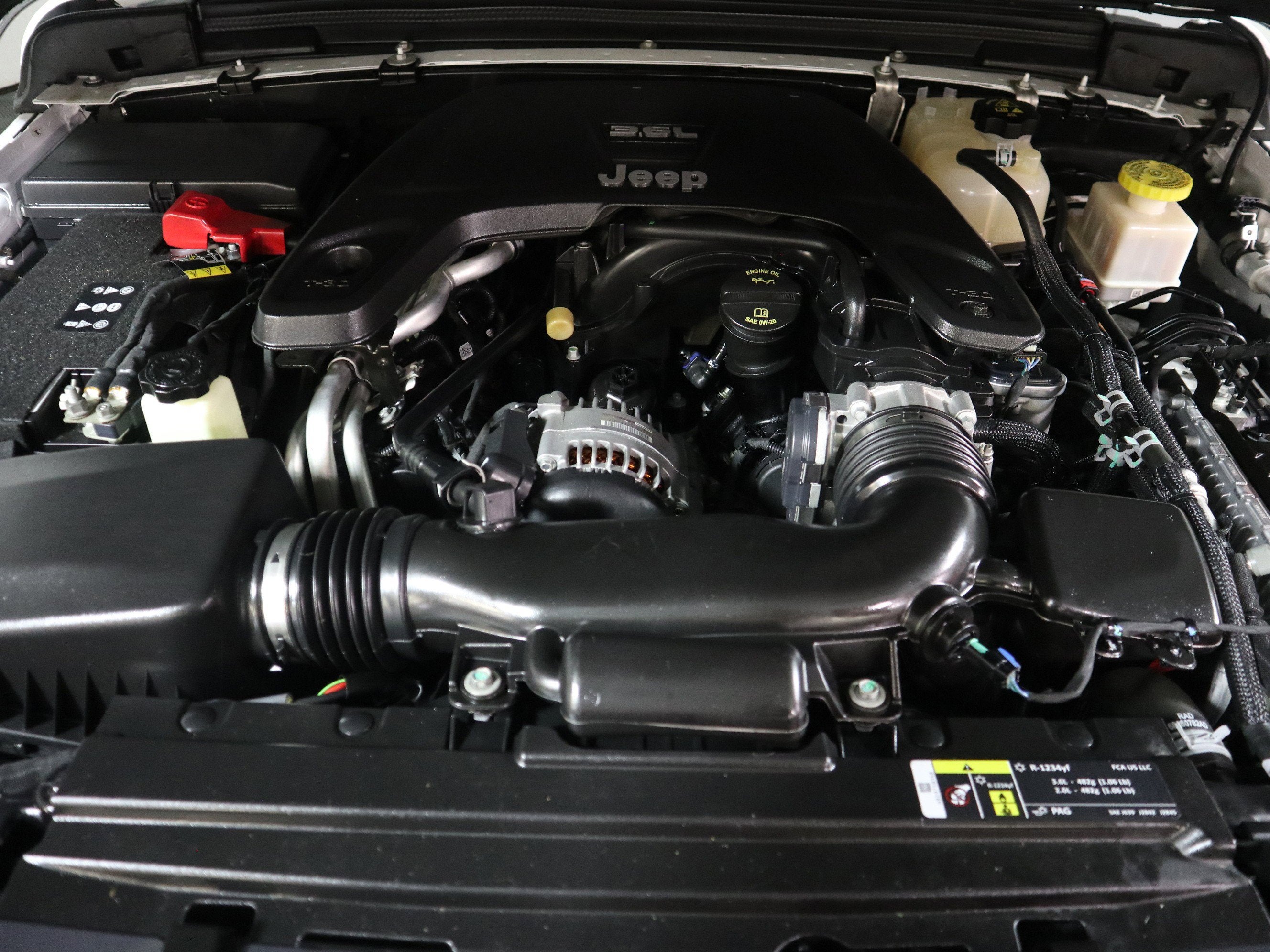 2020 Jeep Gladiator Rubicon 4x4