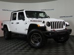 2020 Jeep Gladiator Rubicon 4x4
