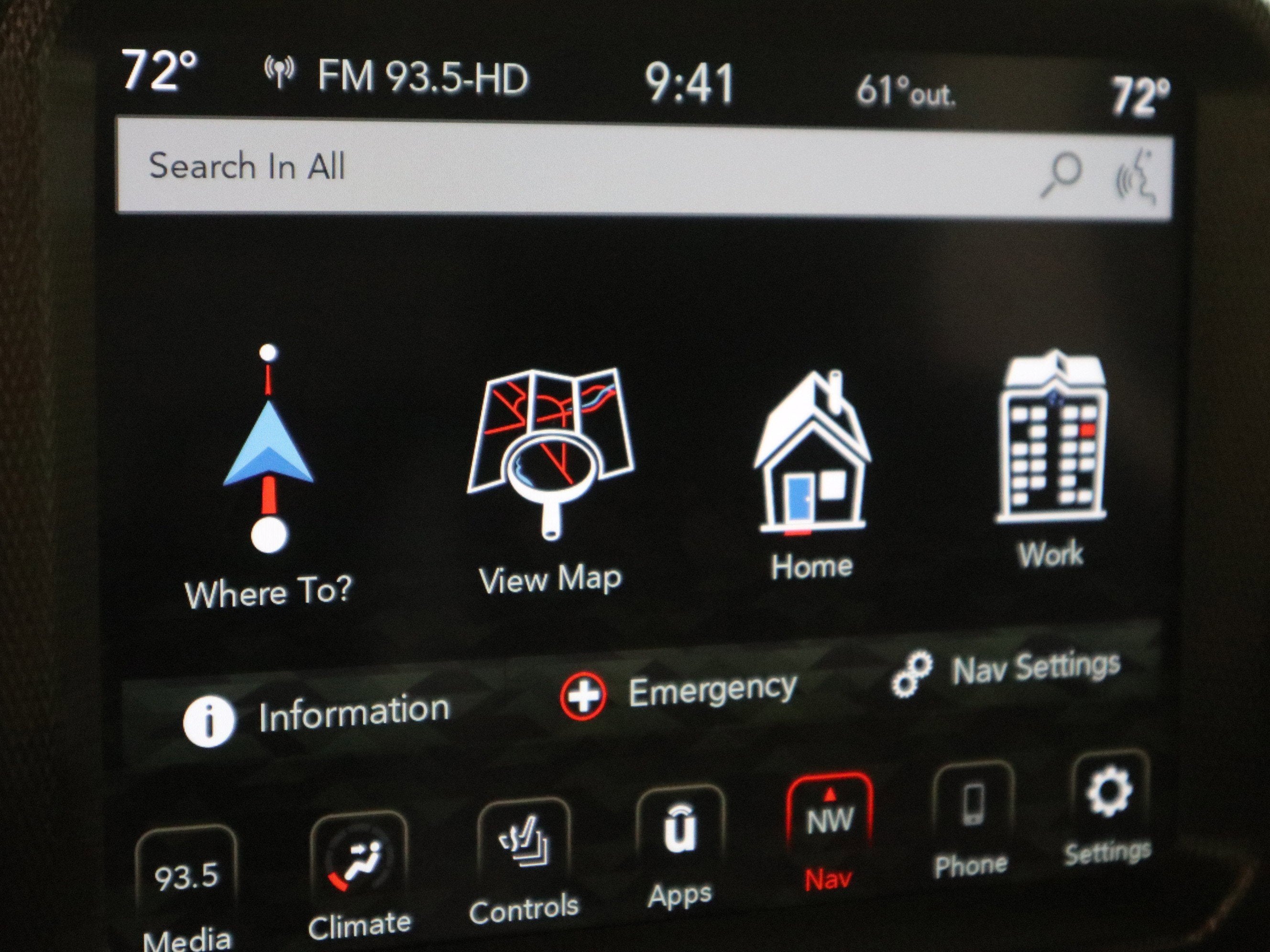 2020 Jeep Gladiator Rubicon 4x4