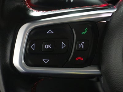 2020 Jeep Gladiator Rubicon 4x4