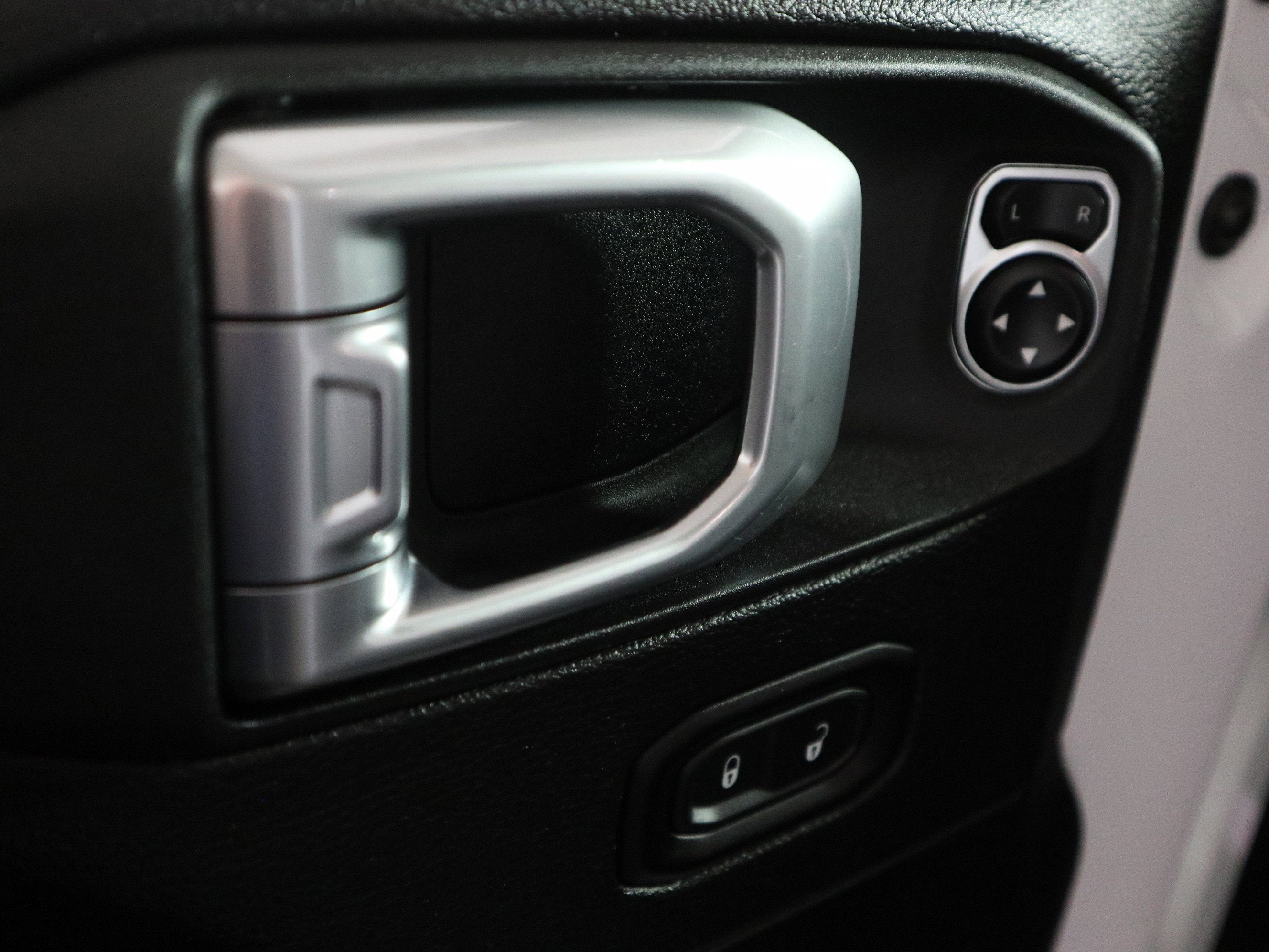 2020 Jeep Gladiator Rubicon 4x4