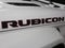 2020 Jeep Gladiator Rubicon 4x4