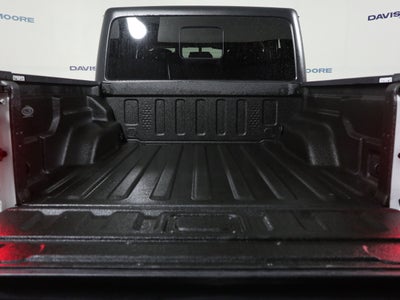 2020 Jeep Gladiator Rubicon 4x4