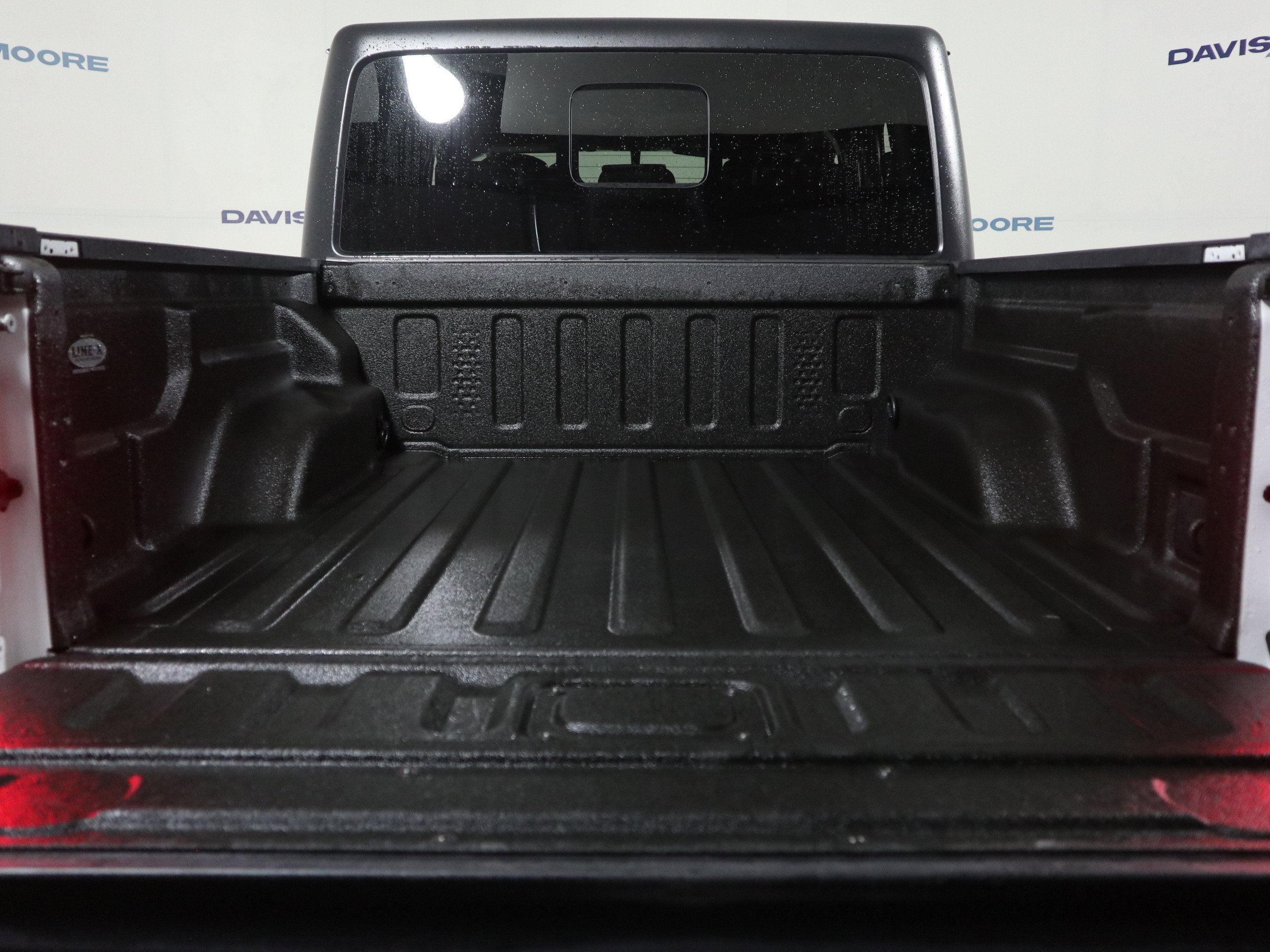 2020 Jeep Gladiator Rubicon 4x4