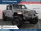 2022 Jeep Gladiator Rubicon 4x4