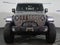 2022 Jeep Gladiator Rubicon 4x4