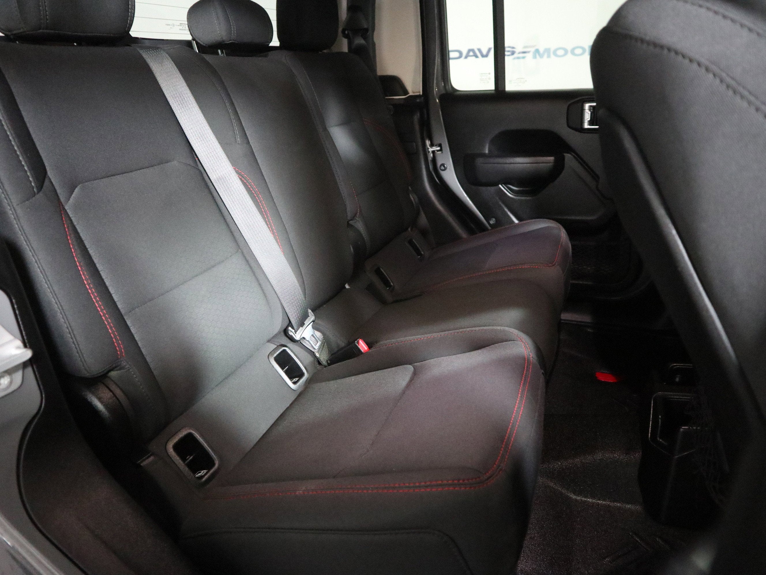 2022 Jeep Gladiator Rubicon 4x4