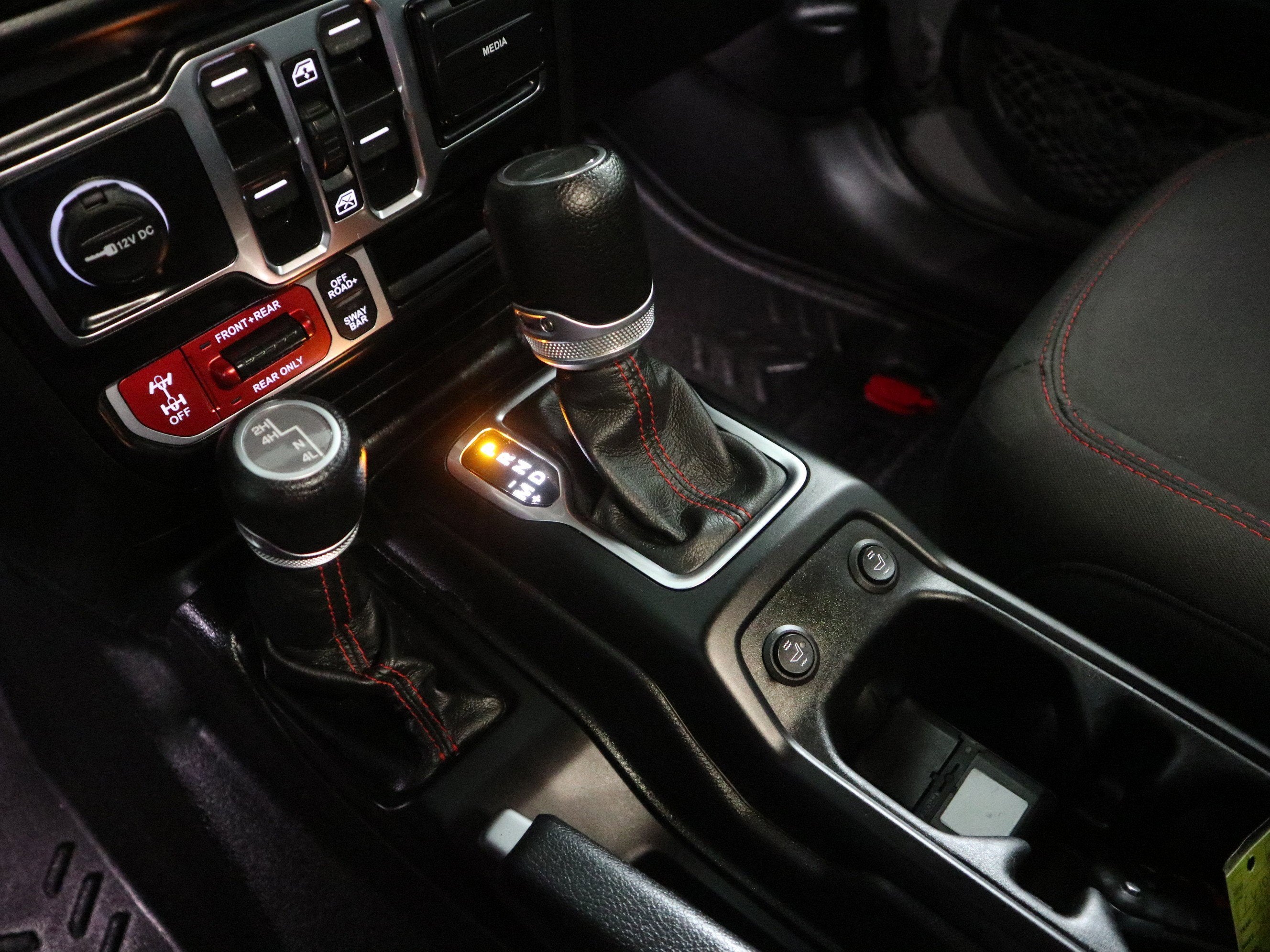 2022 Jeep Gladiator Rubicon 4x4