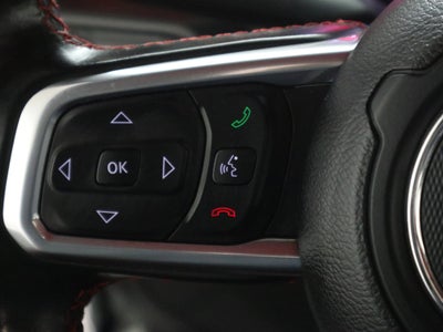 2022 Jeep Gladiator Rubicon 4x4