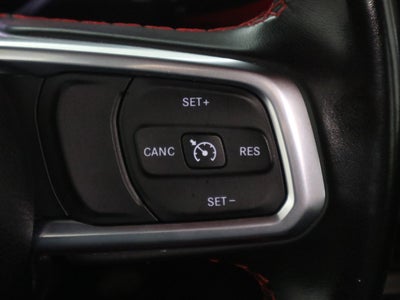 2022 Jeep Gladiator Rubicon 4x4