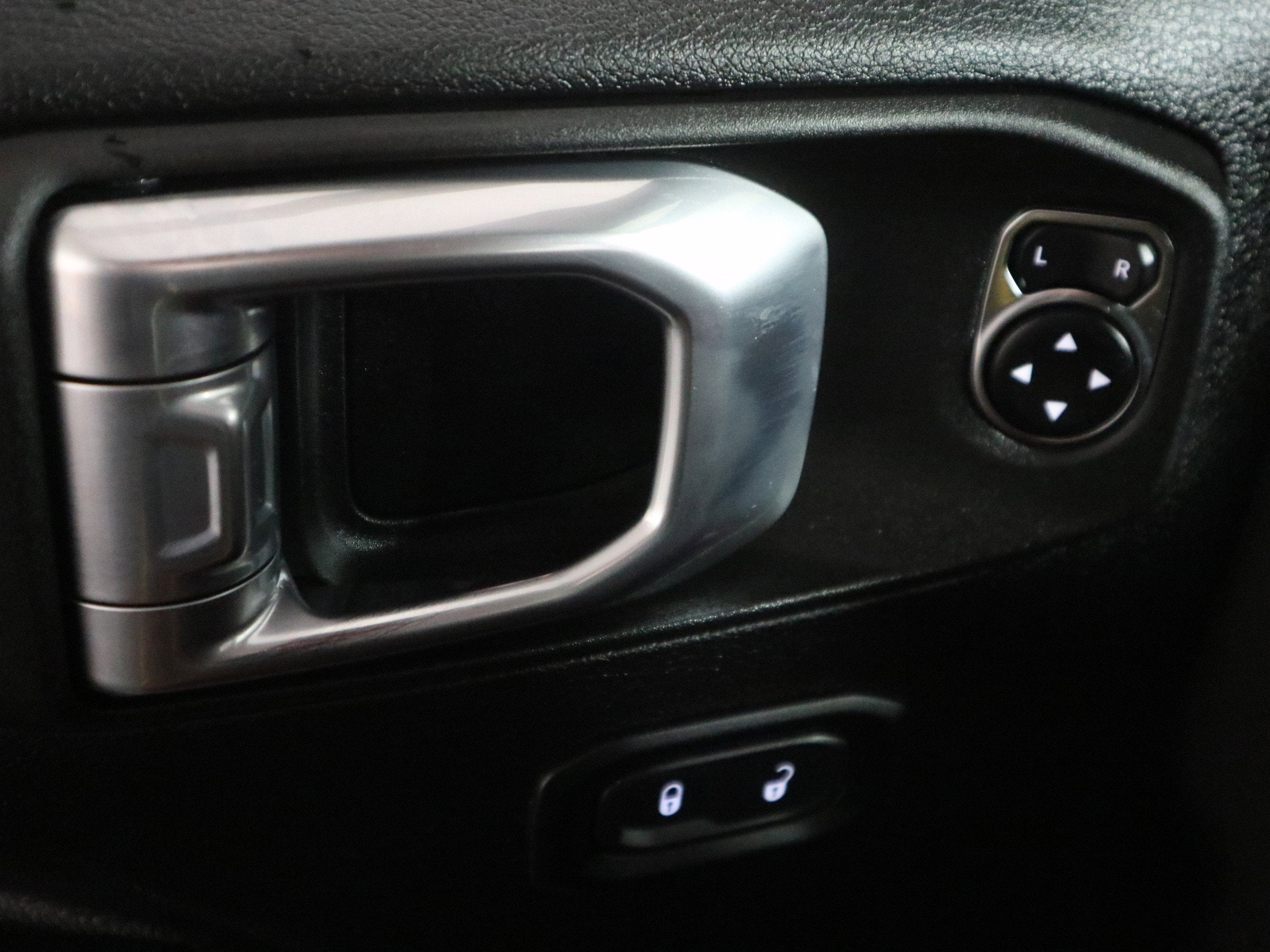 2022 Jeep Gladiator Rubicon 4x4