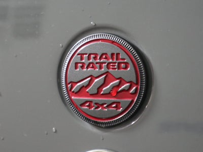 2022 Jeep Gladiator Rubicon 4x4