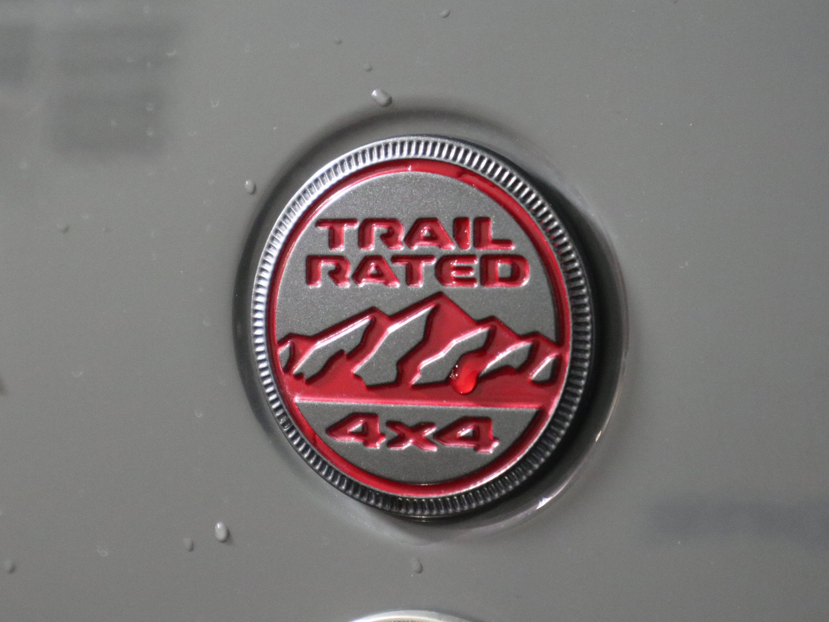 2022 Jeep Gladiator Rubicon 4x4