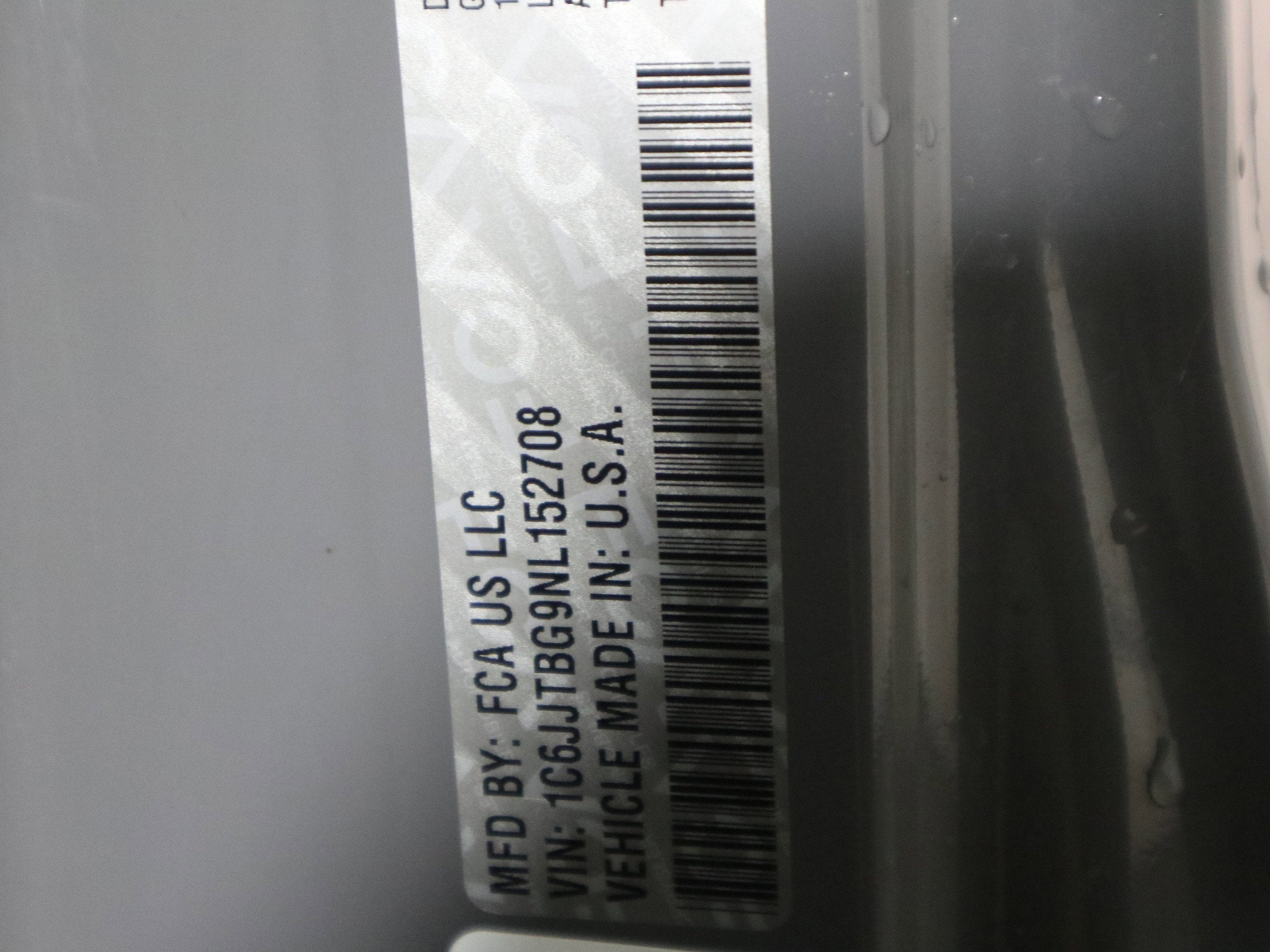 2022 Jeep Gladiator Rubicon 4x4