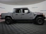 2022 Jeep Gladiator Rubicon 4x4