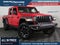 2021 Jeep Gladiator Rubicon 4x4