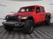 2021 Jeep Gladiator Rubicon 4x4