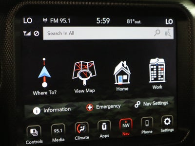 2021 Jeep Gladiator Rubicon 4x4