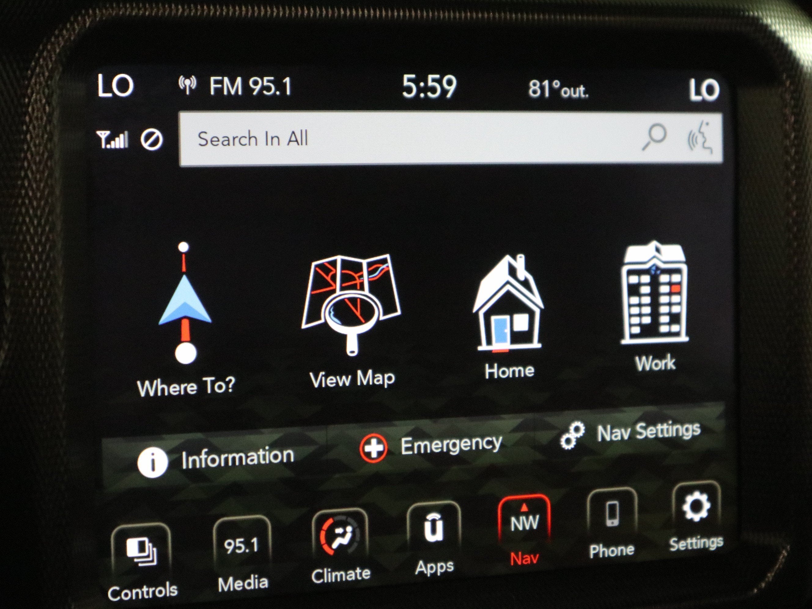 2021 Jeep Gladiator Rubicon 4x4