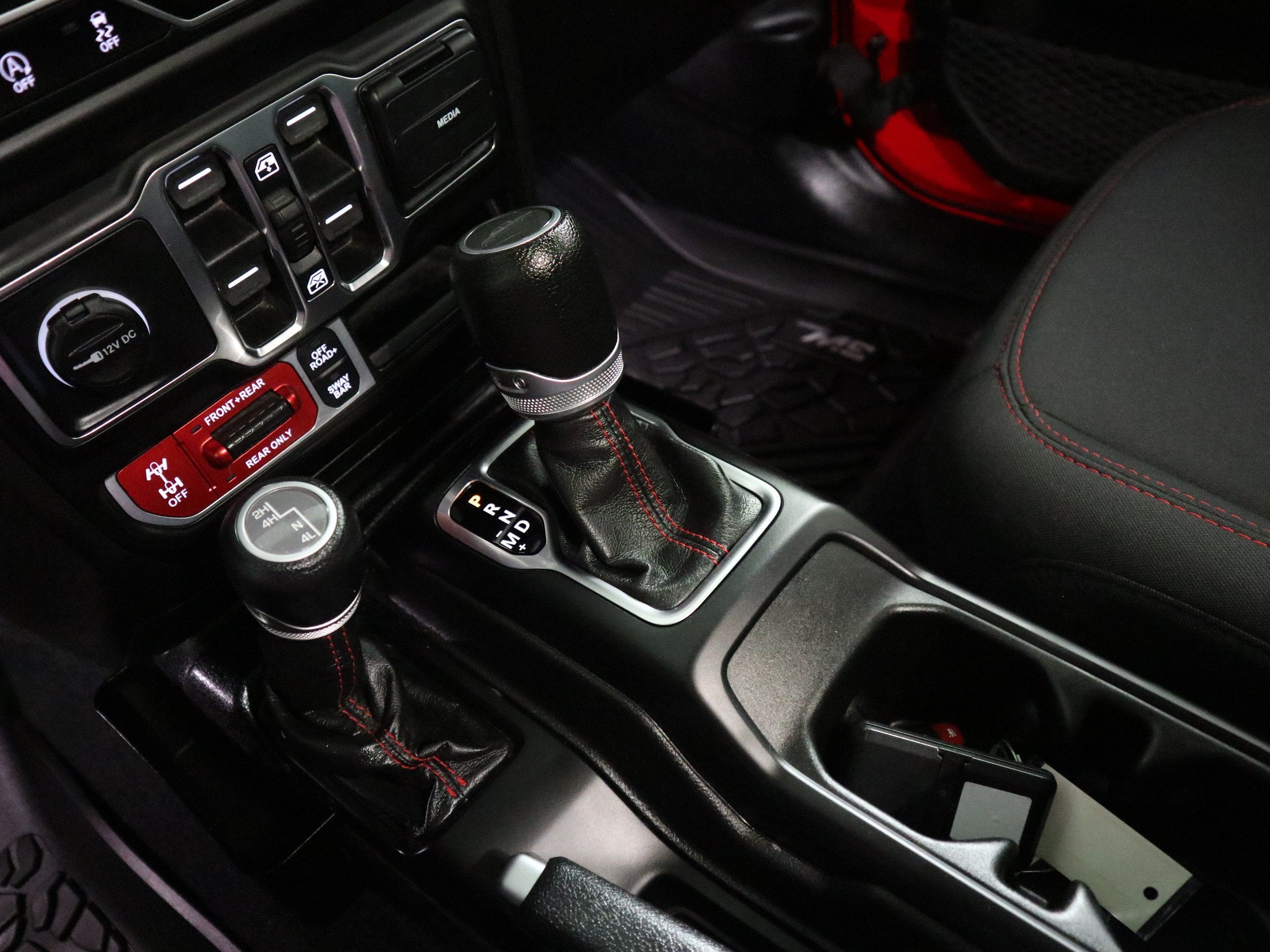 2021 Jeep Gladiator Rubicon 4x4