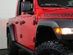 2021 Jeep Gladiator Rubicon 4x4