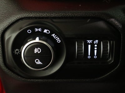 2021 Jeep Gladiator Rubicon 4x4