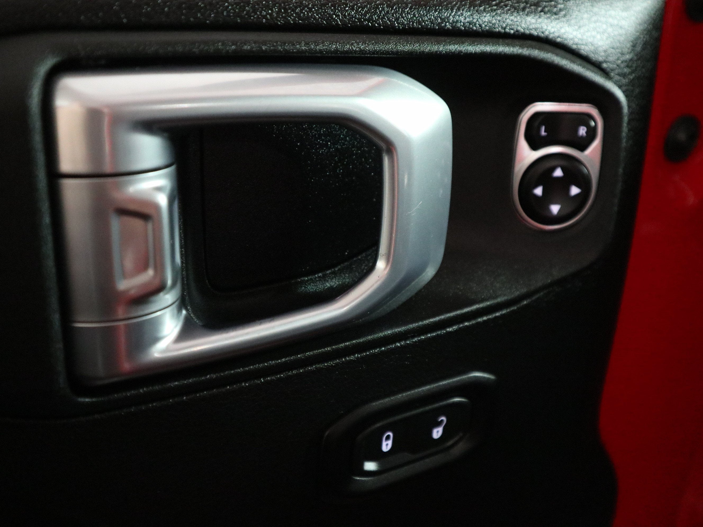 2021 Jeep Gladiator Rubicon 4x4