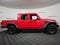 2021 Jeep Gladiator Rubicon 4x4