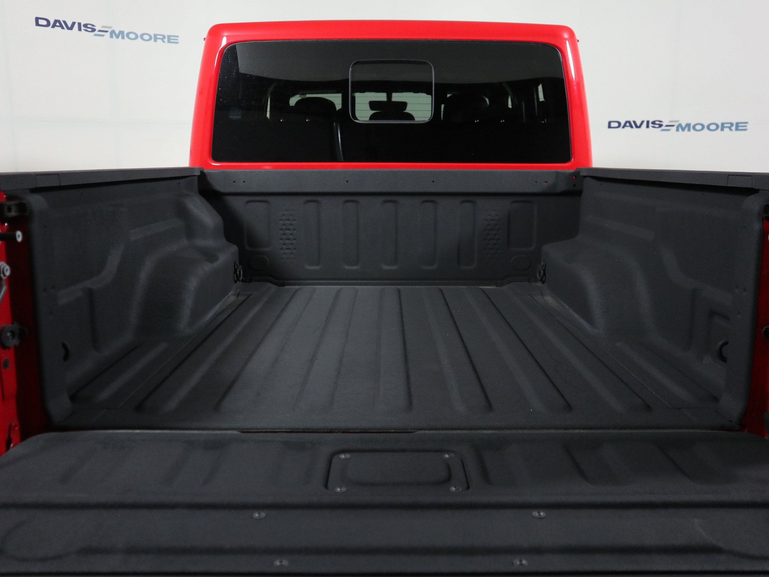 2021 Jeep Gladiator Rubicon 4x4
