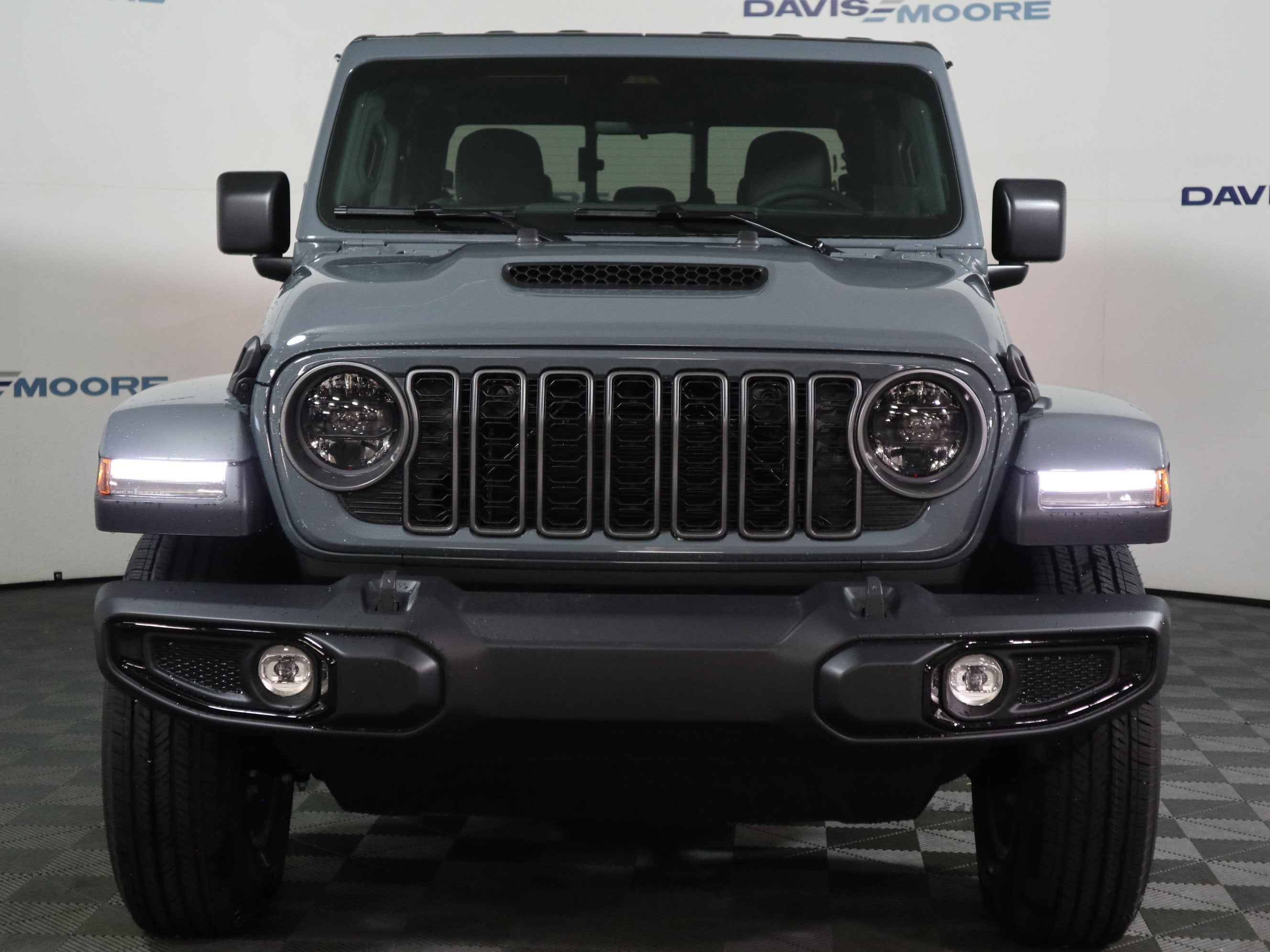 2026 Jeep Gladiator Sport S 4x4