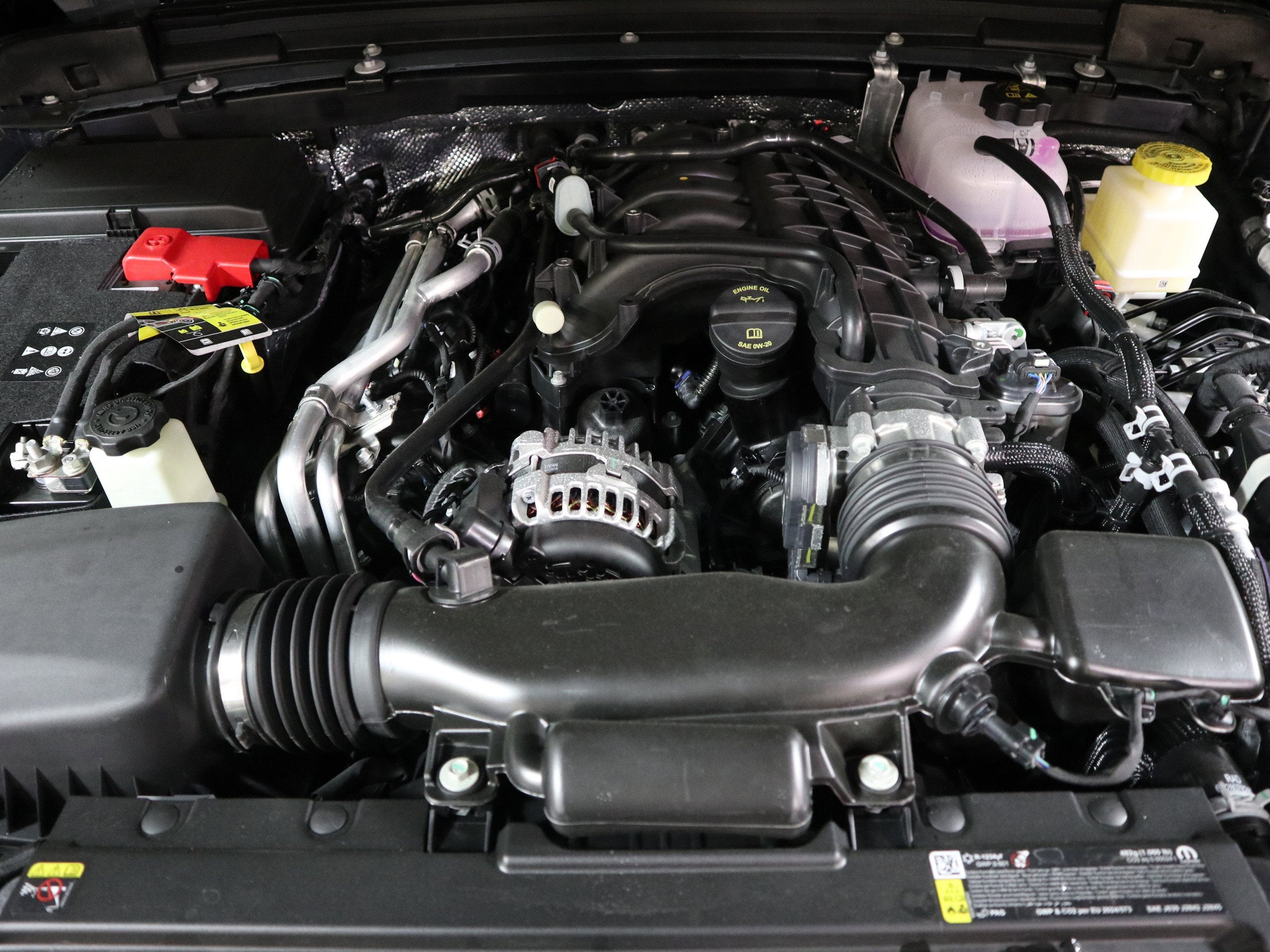 2026 Jeep Gladiator Sport S 4x4