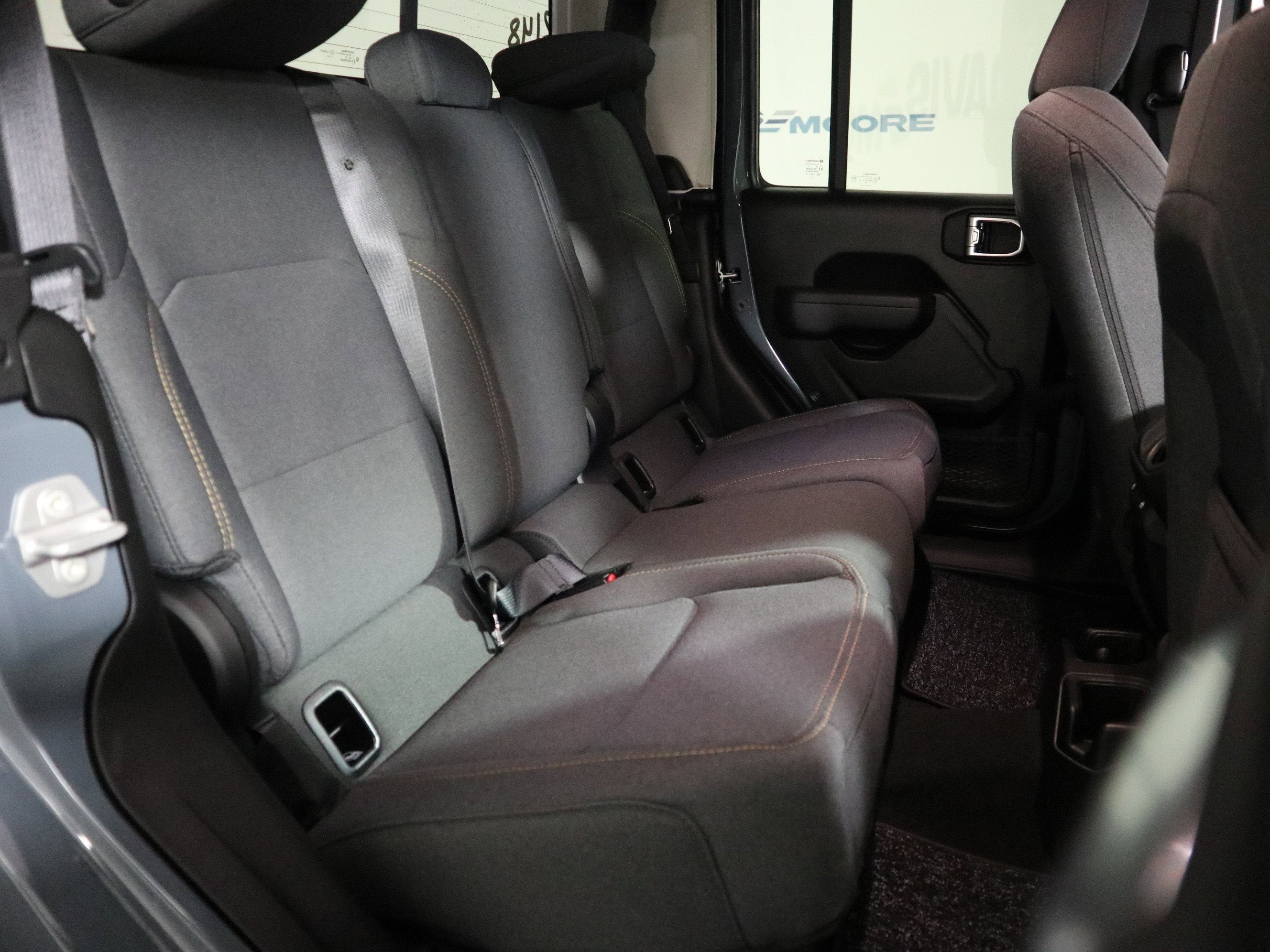 2026 Jeep Gladiator Sport S 4x4