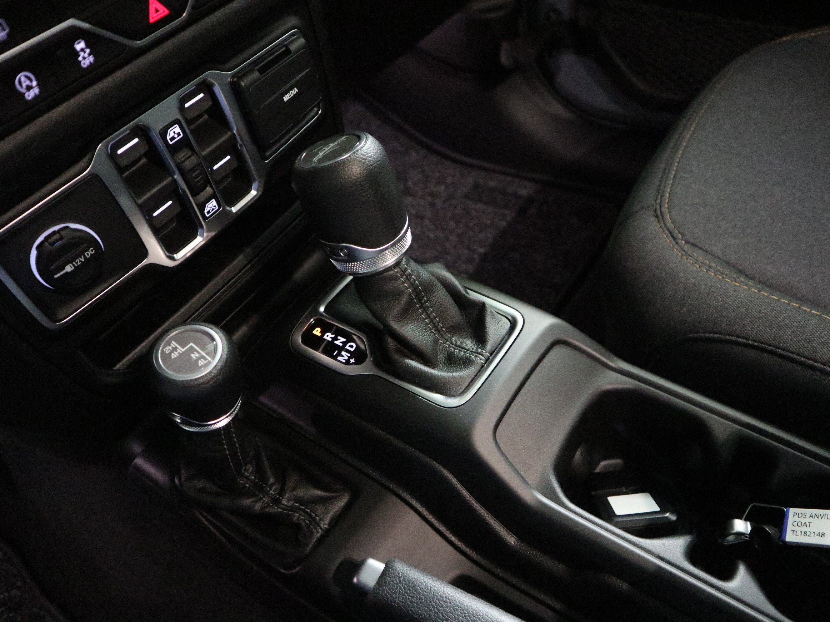 2026 Jeep Gladiator Sport S 4x4